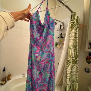 Sunshine 79n Beach Cover Up, Summer Dress